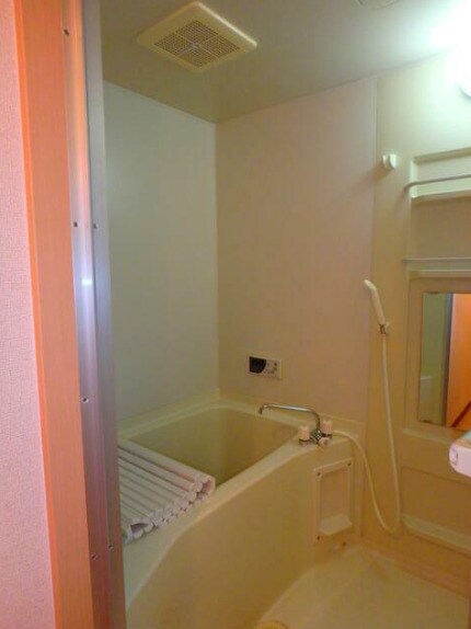 ループサイドの物件内観写真