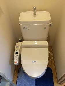 カサベルデⅢの物件内観写真