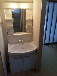 カサベルデⅢの物件内観写真