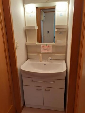 ウエストヒルズＣの物件内観写真