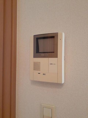 ウエストヒルズＣの物件内観写真