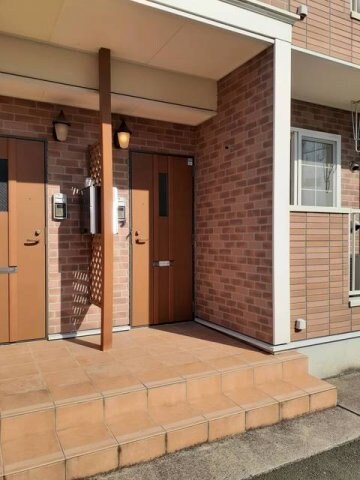 ウエストヒルズＣの物件内観写真