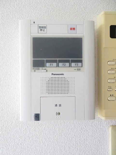 ラ・パルフェ・ド・コゼットの物件内観写真