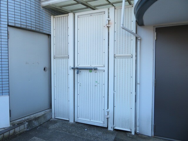 ラ・パルフェ・ド・コゼットの物件内観写真