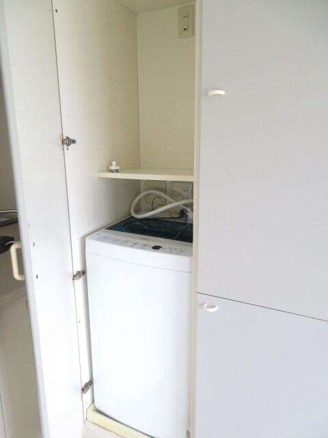 ラ・パルフェ・ド・コゼットの物件内観写真