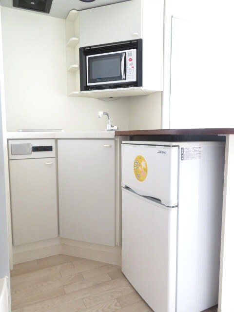 ラ・パルフェ・ド・コゼットの物件内観写真