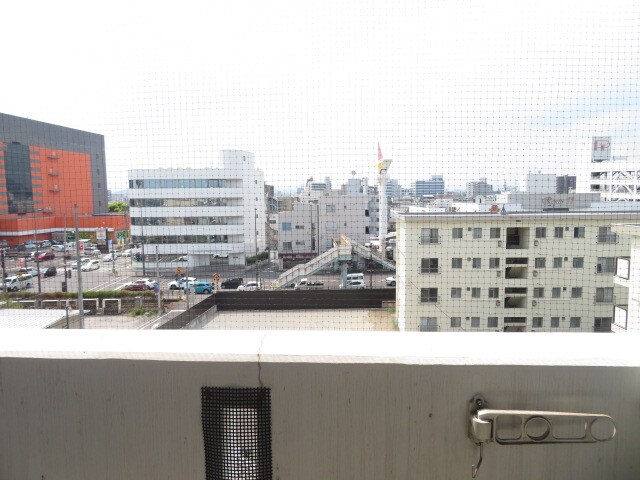 ラ・パルフェ・ド・コゼットの物件内観写真