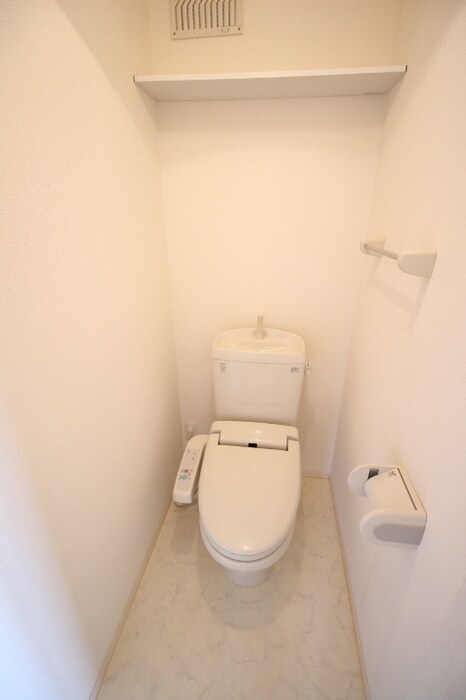 ラ　カンパーニュ　B棟の物件内観写真