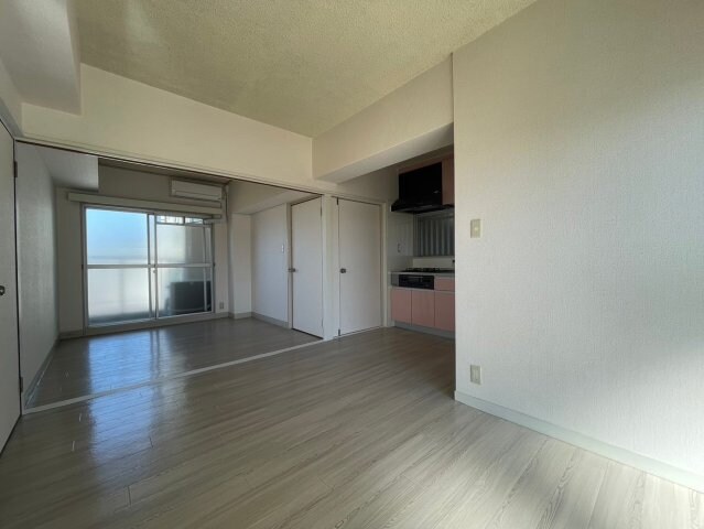 ファーマランドF2の物件内観写真