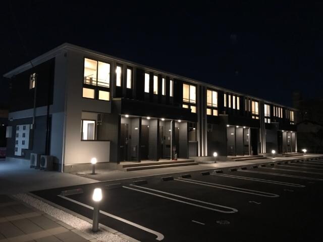 ＭＪ　２３の物件内観写真