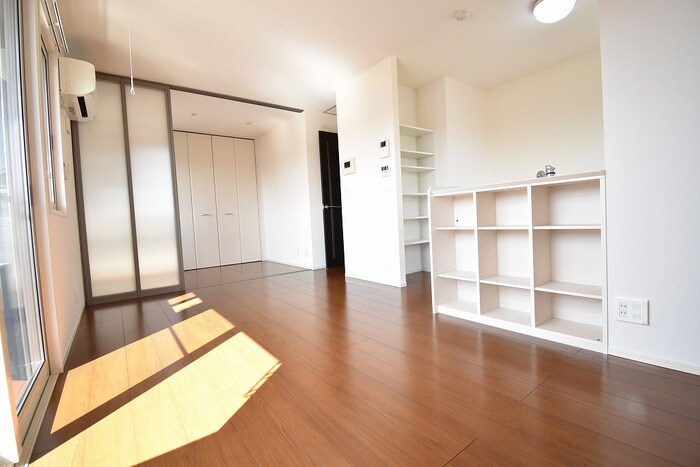 フロレスタの物件内観写真