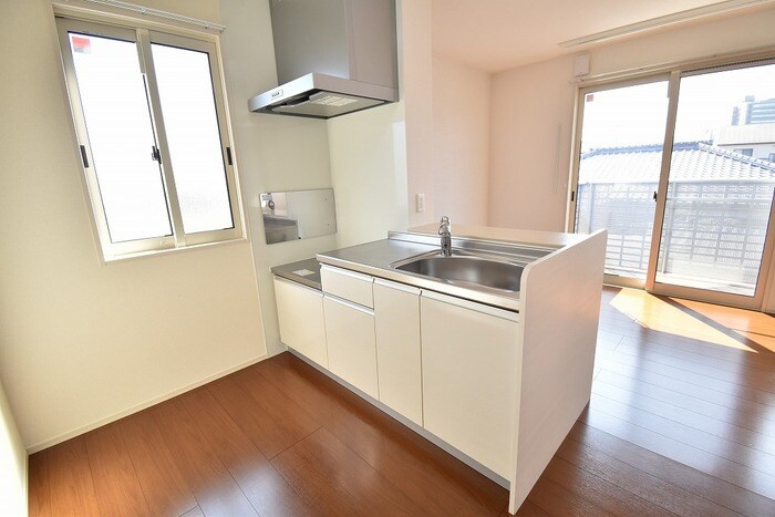 フロレスタの物件内観写真