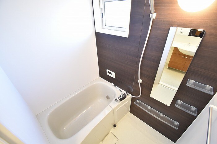 フロレスタの物件内観写真