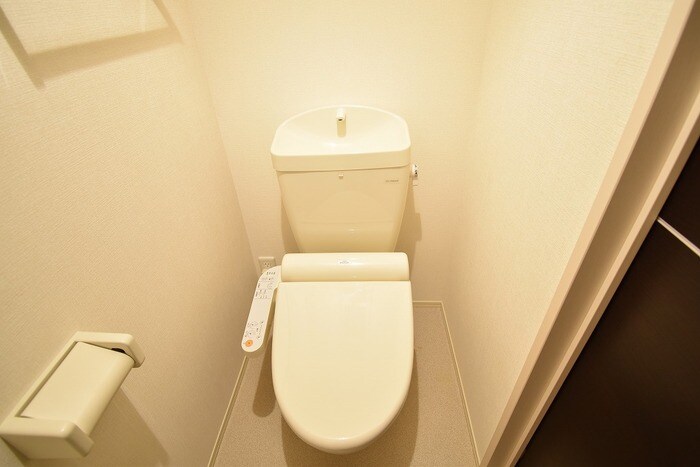 フロレスタの物件内観写真