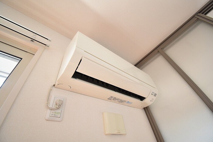 フロレスタの物件内観写真