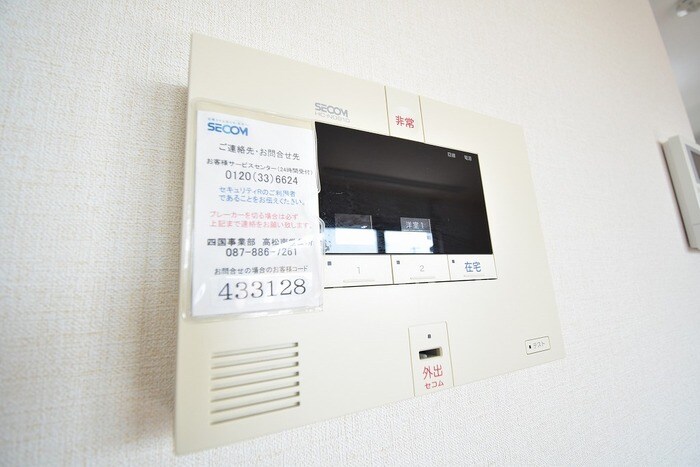 フロレスタの物件内観写真