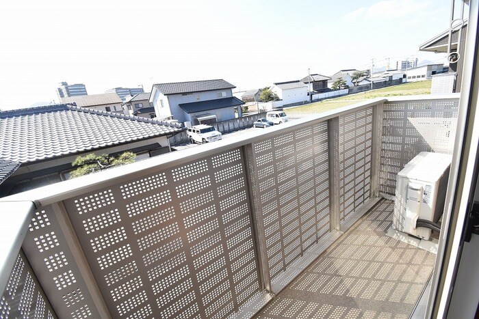 フロレスタの物件内観写真