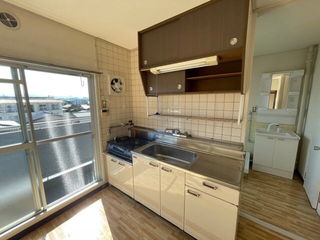 ラ・トゥール高松町　F1の物件内観写真