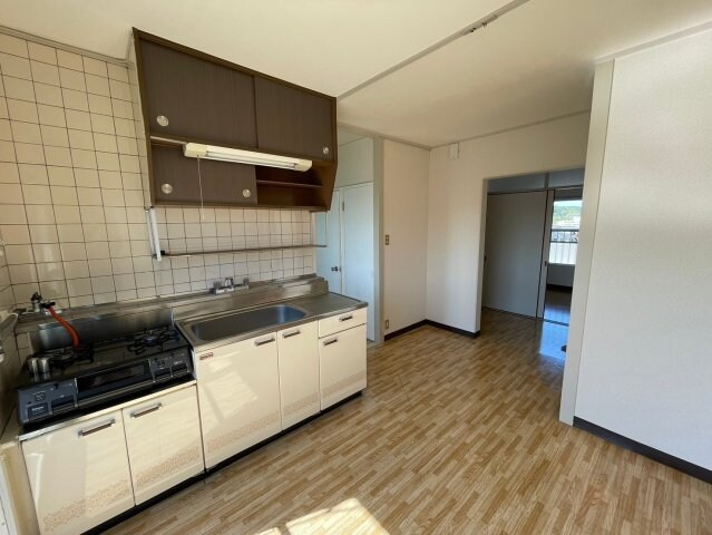 ラ・トゥール高松町　F1の物件内観写真