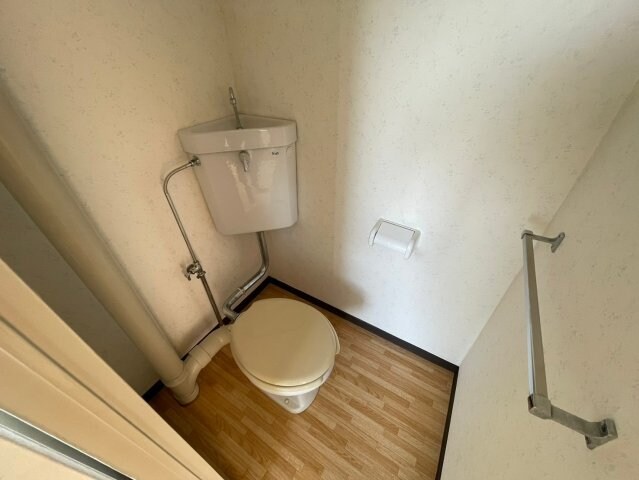 ラ・トゥール高松町　F1の物件内観写真