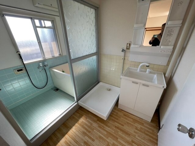 ラ・トゥール高松町　F1の物件内観写真