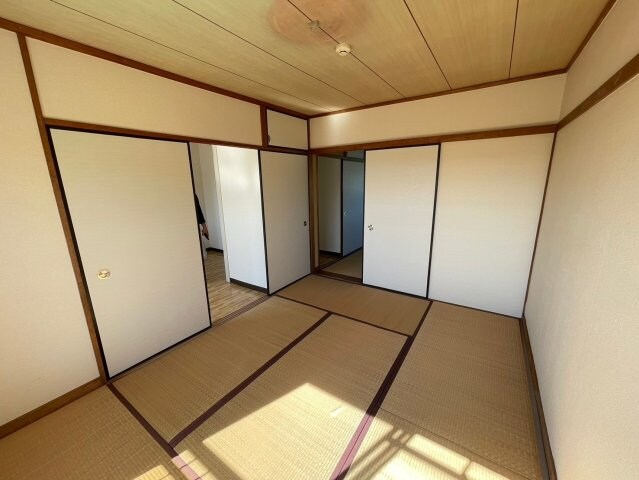 ラ・トゥール高松町　F1の物件内観写真