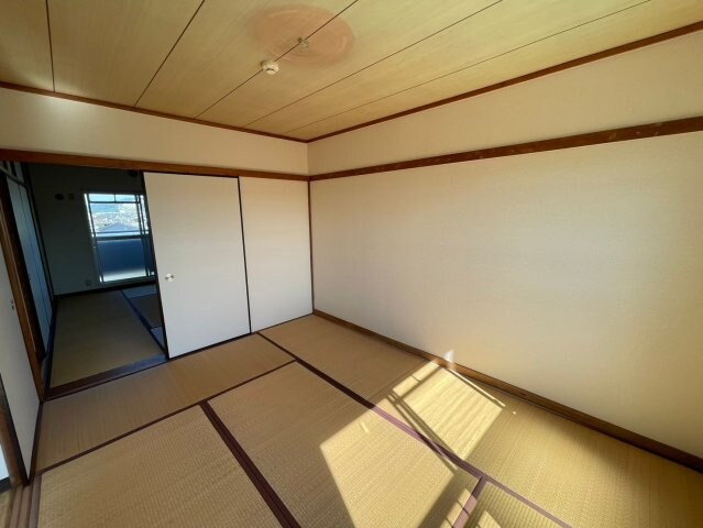 ラ・トゥール高松町　F1の物件内観写真