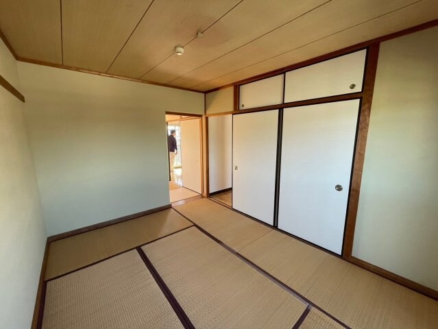 ラ・トゥール高松町　F1の物件内観写真