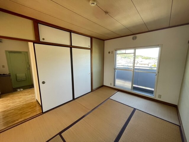 ラ・トゥール高松町　F1の物件内観写真