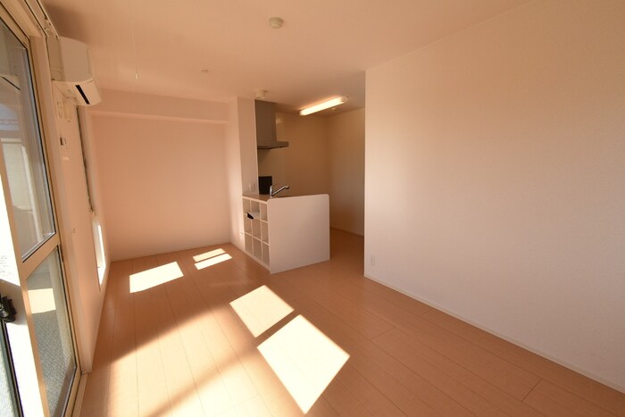 サンフラワー今里の物件内観写真