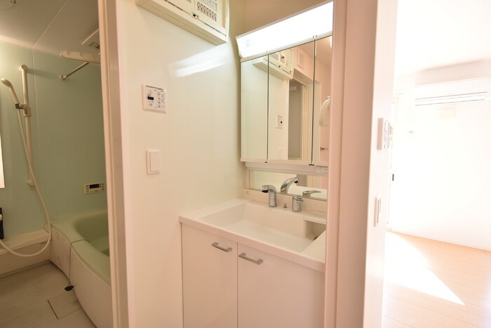 サンフラワー今里の物件内観写真