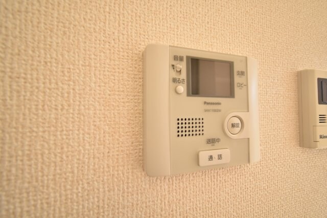 サンフラワー今里の物件内観写真