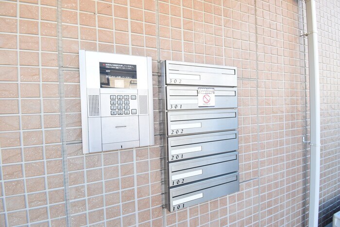 サンフラワー今里の物件内観写真