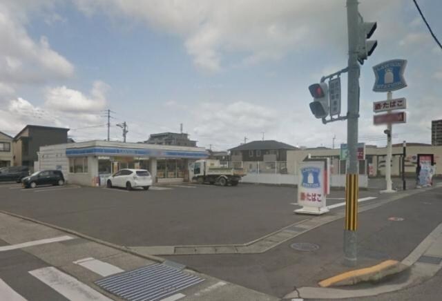 ライスガーデンの物件外観写真