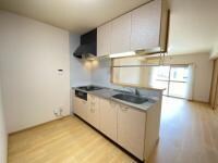 ライスガーデンの物件内観写真