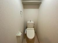 ライスガーデンの物件内観写真