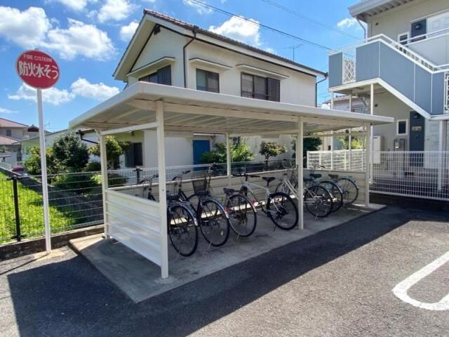 ライスガーデンの物件内観写真