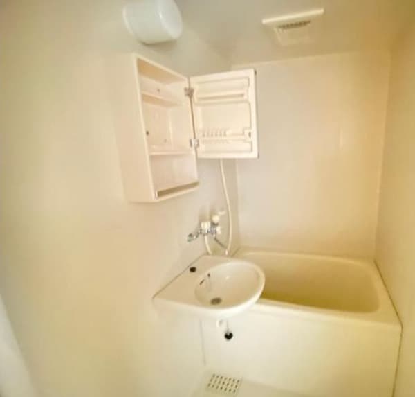 グランドハイツ増田の物件内観写真