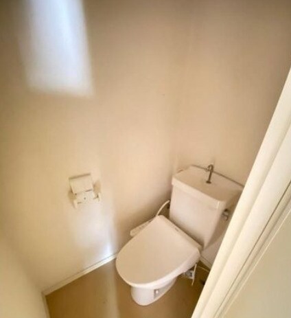 グランドハイツ増田の物件内観写真