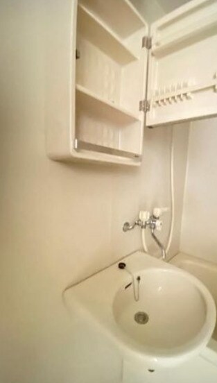 グランドハイツ増田の物件内観写真