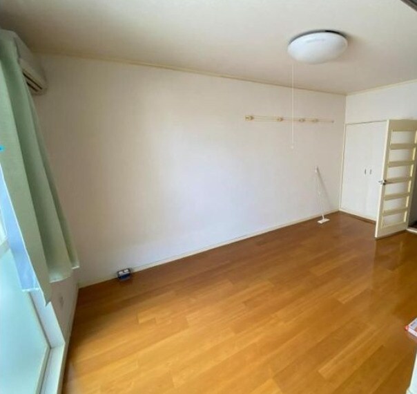 グランドハイツ増田の物件内観写真