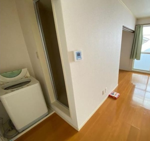 グランドハイツ増田の物件内観写真