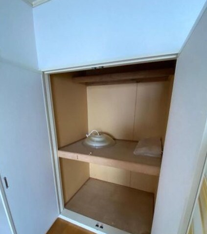 グランドハイツ増田の物件内観写真