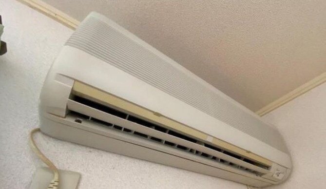 グランドハイツ増田の物件内観写真