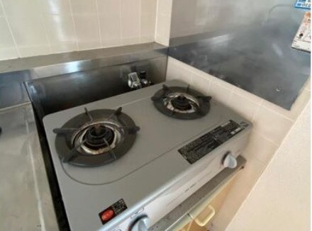 グランドハイツ増田の物件内観写真