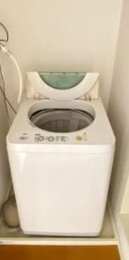 グランドハイツ増田の物件内観写真