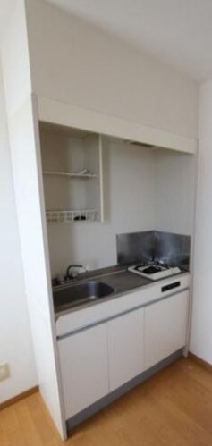 グランドハイツ増田Ⅲの物件内観写真