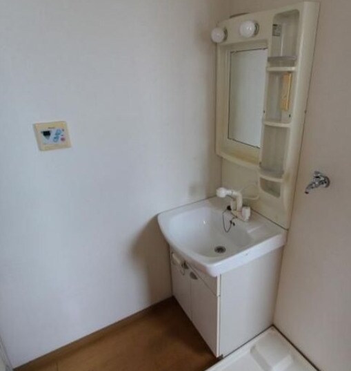 グランドハイツ増田Ⅲの物件内観写真