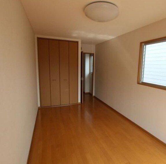 グランドハイツ増田Ⅲの物件内観写真