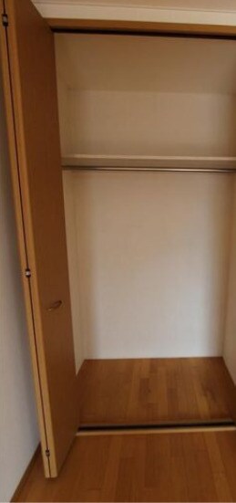 グランドハイツ増田Ⅲの物件内観写真